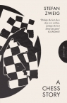 A Chess Story Stefan Zweig