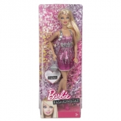 Barbie Fashionistas - <br />