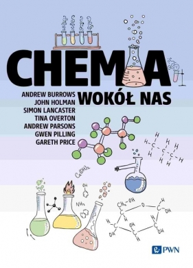 Chemia wokół nas - Opracowanie zbiorowe