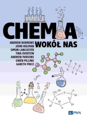 Chemia wokół nas - Opracowanie zbiorowe
