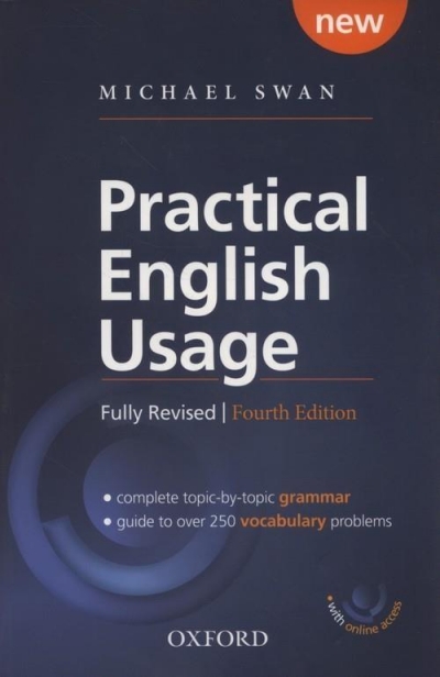 Practical English Usage