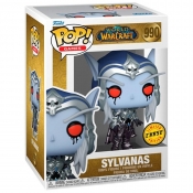 Funko POP Games: World of Warcraft - Sylvanas (990)