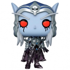Funko POP Games: World of Warcraft - Sylvanas (990)