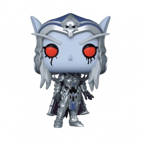 Funko POP Games: World of Warcraft - Sylvanas (990)
