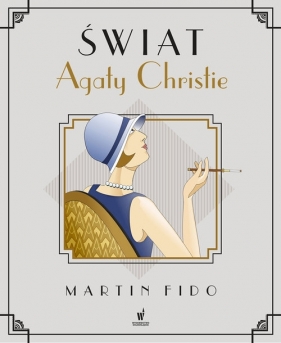 Świat Agaty Christie Album - Fido Martin