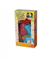 Super Sand Shapes Cars (83241)