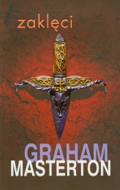 Zaklęci - Graham Masterton