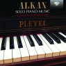 Alkan: Solo Piano Music  Cantino Mastroprimiano