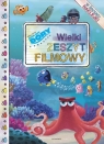 Gdzie jest Dory Wielki zeszyt filmowy