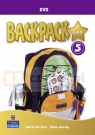 Backpack Gold 5 DVD Diane Pinkley, Mario Herrera