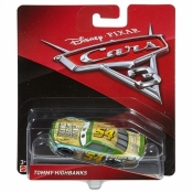 CARS 3 Tommy Highbanks Die-cast vehicle (DXV29/DXV61)
