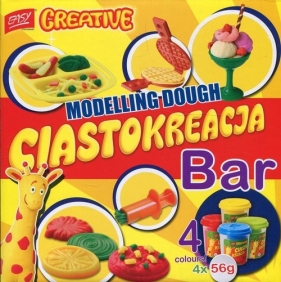 Ciastokreacja Bar (88341)