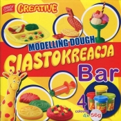Ciastokreacja Bar (88341)