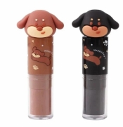 Gumka wykręcana do ścierania Bear mix
