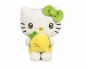 Hello Kitty Macedonia - plusz Cytryna 32cm