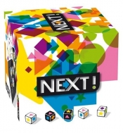 Next - <br />
