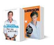 Pakiet: Co może pójść nie tak? / Świat według Clarksona 6: Tak jak mówiłem... - Jeremy Clarkson
