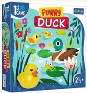 Trefl, Funny Duck (02341)