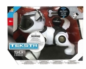 Teksta Robopiesek sterowany glosem, niebieski (79408-1)