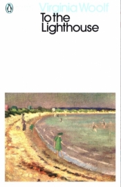 To the Lighthouse - Virginia Woolf