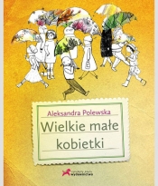 Wielkie małe kobietki