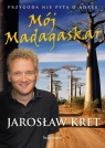 Mój Madagaskar  Kret Jarosław