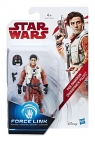 Star Wars Figurka Force Link Poe Dameron Star Wars