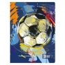 Teczka z gumką A4 Match Ball