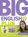  Big English Plus 4 AB