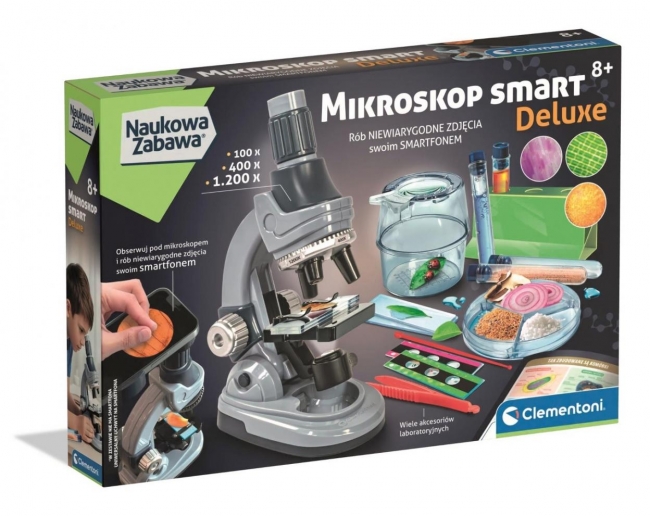 Mikroskop Smart Deluxe