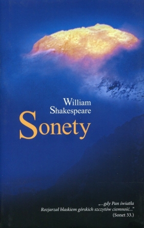 Sonety - William Shakepreare