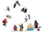 LEGO Star Wars: Kalendarz adwentowy (75340)
