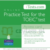 iTests Access Card TOEIC