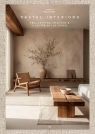 Pastel Interiors: Designing Serene Spaces in Soft Hues and Gentle Light David Andreu