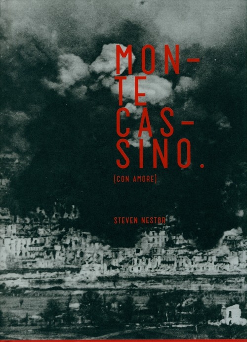 Steven Nestor - Monte Cassino