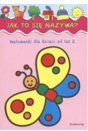 Jak to się nazywa