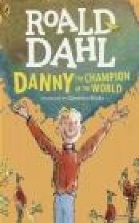 Danny the Champion of the World