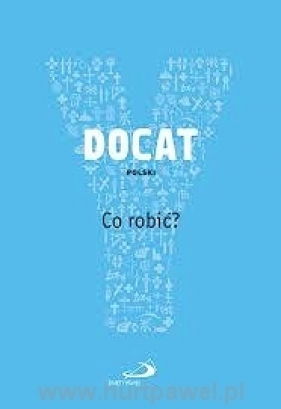 DOCAT. Co robić ? - Opracowanie zbiorowe