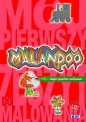 Malandoo. Mój pierwszy zeszyt do malowania