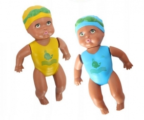Pływająca lalka, 1 szt. (125411)