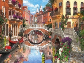 Puzzle Venezia 3000 (33541)