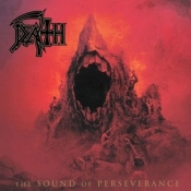 The Sound Of Perserverance (Vinyl)