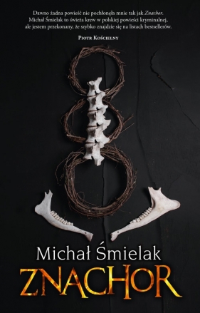 Znachor - Michał Śmielak