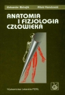 Anatomia i fizjologia człowieka Michajlik Aleksander, Ramotowski Witold