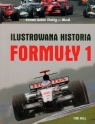 Ilustrowana historia Formuły 1 Hill Tim