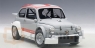 AUTOART Fiat Abarth 1000 TCR 1970 (72641)