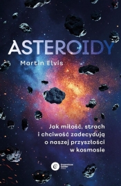 Asteroidy - Martin Elvis