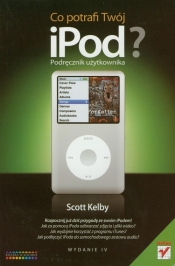 Co potrafi Twój iPOD?