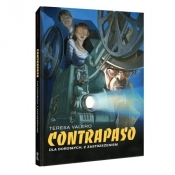 Contrapaso #02 Dla dorosłych, z zastrzeżeniem - Teresa Valero
