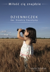 Dzienniczek św. siostry Faustyny